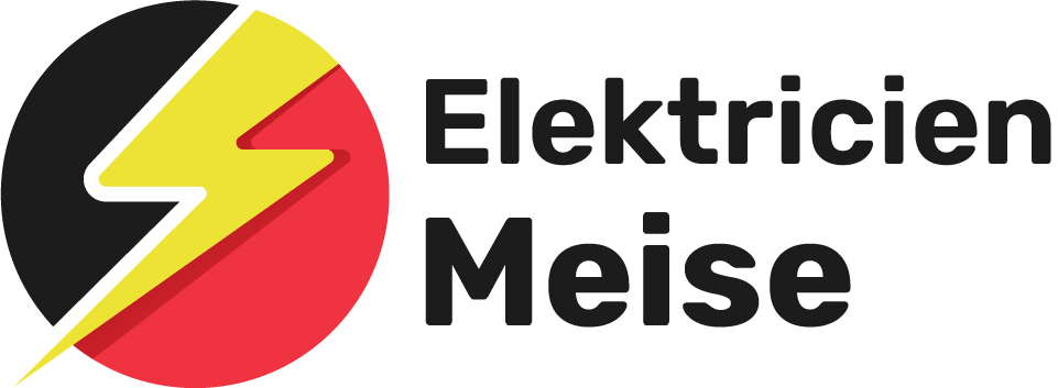 Logo Elektricien Meise